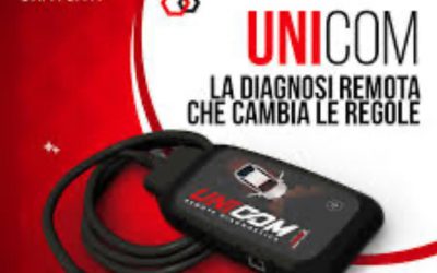 Diagnosi remota con copertura completa marchi auto